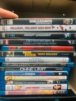 Blu ray. DVD meist OVP günstig abzugeben je 2€ Baden-Württemberg - Sindelfingen Vorschau