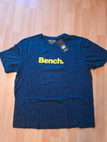 Bench Herrn-Shirt XXL Navy Duisburg - Meiderich/Beeck Vorschau