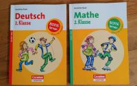 2. Klasse Deutsch  und Mathe Übungsheft Cornelsen Dorothee Raab Marburg - Michelbach Vorschau