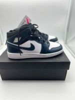 Jordan 1 mid Midnight Navy Niedersachsen - Braunschweig Vorschau