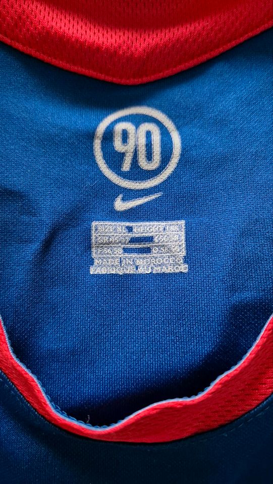 Vålerenga IF Trainingsshirt in Heuchelheim