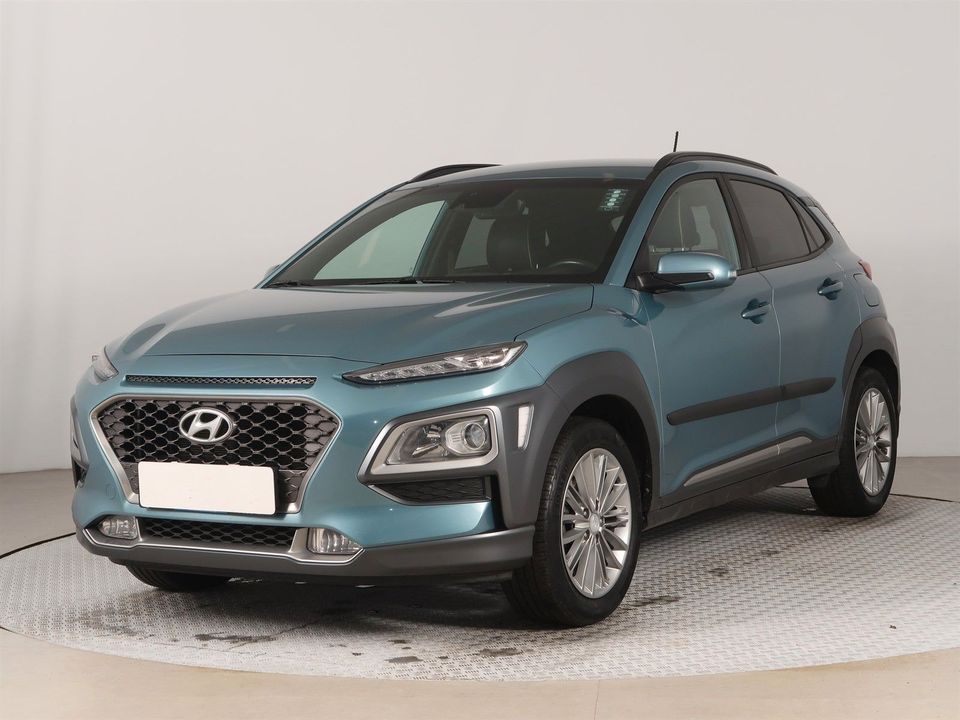 Hyundai Kona 1.0 T-GDI/R.F.Kam/And&App/SHZ/Garantie in Speyer