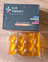 Clix Therapy Kalt und Wärmegelpads für Nacken und Schulter Nordrhein-Westfalen - Burbach Vorschau