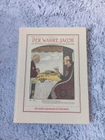 Der wahre Jacob - Ein halbes Jahrhundert in Faksimiles Baden-Württemberg - Rietheim-Weilheim Vorschau
