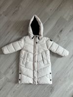 Lange Kinderjacke ( neu und ungetragen) gr.92 Nordrhein-Westfalen - Castrop-Rauxel Vorschau