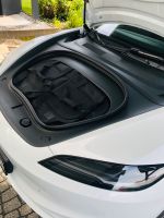 Kofferraumtaschen vorne (Frunk) für Tesla Model 3 Bayern - Neuburg a.d. Donau Vorschau