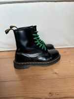 Dr Martens Pascal the original Boot größe 37 Baden-Württemberg - Bad Herrenalb Vorschau