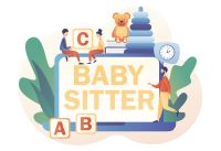 Babysitter Bayern - Erding Vorschau