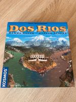 Dos Rios Brettspiel Niedersachsen - Wedemark Vorschau