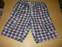 Short m. Innenslip Gr. S braun kariert Niedersachsen - Celle Vorschau