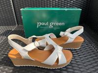Paul Green Damen Sandaletten Gr. 7,5 (41) neu Essen - Altenessen Vorschau