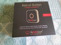 MyBuddyGuard Notruf System Notruf Button Taschenalarm Nordrhein-Westfalen - Hilden Vorschau