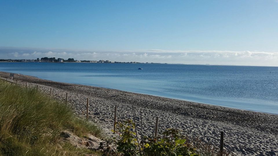 Campingurlaub Vermietungen in Heiligenhafen 