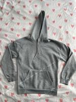 Shein grauer Kapuzenpullover (Gr. S) Bielefeld - Dornberg Vorschau