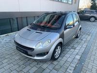 Smart ForFour forfour Basis 70kW~Klima~Tüv:09.26~Panor Rheinland-Pfalz - Ludwigshafen Vorschau