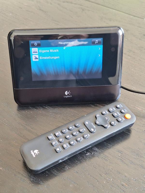 Used logitech squeezebox touch for Sale | HifiShark.com Used logitech squeezebox touch for Sale | HifiShark.com