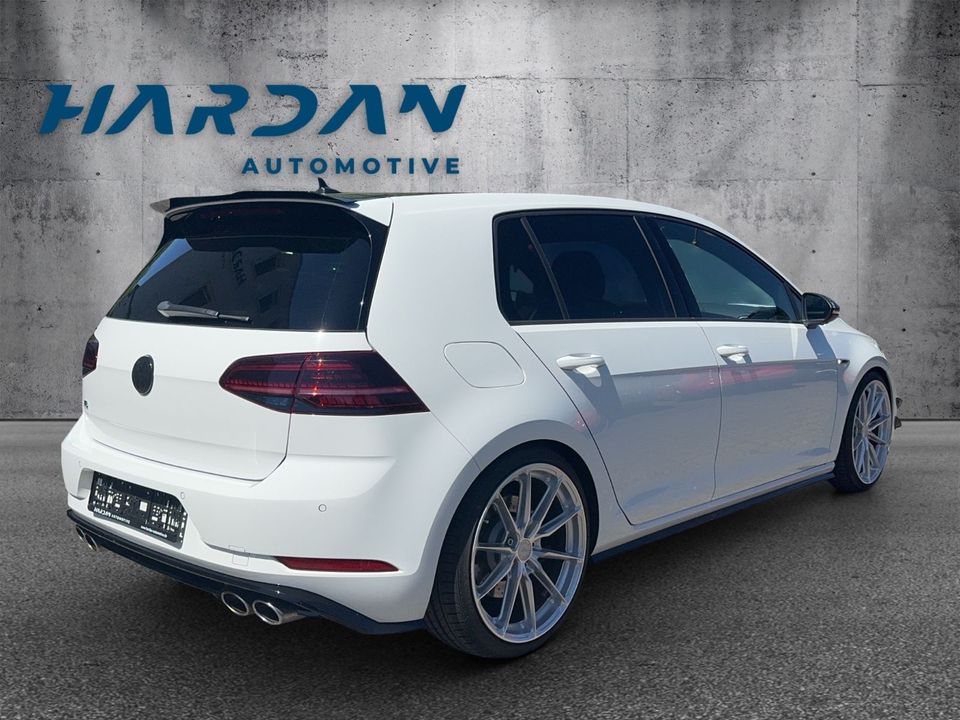 Volkswagen Golf VII Lim. R BMT/Start-Stopp 4Motion in Minden