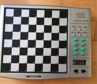ORION 2000 Millennium neuwertig Schach/ Dame Computer Bayern - Schwaig Vorschau