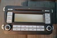 VW Golf 5 Original Radio Bayern - Fürstenzell Vorschau