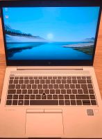 Elitebook hp 840 G5 256 SSD 8GB i5 Gewährleistung Baden-Württemberg - Esslingen Vorschau