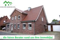 Zentral in Sögel - Charmantes Familienhaus. Provisionsfrei! Niedersachsen - Sögel Vorschau