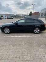 Audi A4 Avant 2.0 tdi 190 PS Bremen - Vegesack Vorschau