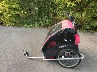 Fahrrad Anhänger Kinder Schleswig-Holstein - Trittau Vorschau