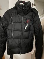 Ralph Lauren daunenjacke winterjacke schwarz abhnehmbare kapuze Baden-Württemberg - Heidelberg Vorschau