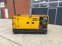 Atlas Copco QAS 78 Stromerzeuger Diesel 69kVA Notstrom Aggregat Nordrhein-Westfalen - Everswinkel Vorschau