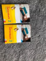 Das Zahlenbuch 2 Schulbuch und oder Arbeitsheft neu Rheinland-Pfalz - Mainz Vorschau