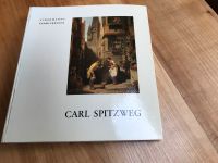 Carl Spitzweg Sammlerband komplett mit 72 Kunstdruckkarten Buch Berlin - Reinickendorf Vorschau