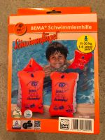 Bema Schwimmflügel 11-30 Kg 1-6 Jahre, neu Düsseldorf - Bilk Vorschau