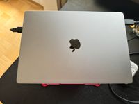 Apple MacBook Pro 16“ M1 PRO 10C CPU 16C GPU 1 TB SSD 16 GB Ram Bayern - Würzburg Vorschau