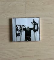 Bushido - Staatsfeind Nr 1 | Album CD Baden-Württemberg - Hüfingen Vorschau