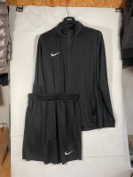Vintage Nike Trainingsanzug/Jogginganzug/Tracksuit/shorts Bayern - Hof (Saale) Vorschau