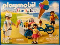 PLAYMOBIL Eisverkäufer Family Fun 9426 - vollständig +TOP Zustand Nordrhein-Westfalen - Pulheim Vorschau