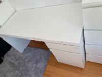 MALM Schreibtisch, weiß, 140x65 cm Berlin - Zehlendorf Vorschau