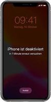 Suche defekte gesperrt iPhone 11 12 13 14 15 Pro Max Mini ICloud Berlin - Neukölln Vorschau