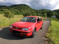 VW Golf 4, TÜV NEU Baden-Württemberg - Reutlingen Vorschau