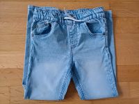 Topolino 116 Jungen Jeans Jeanshose Hosen Jungenkleidung Nordrhein-Westfalen - Iserlohn Vorschau