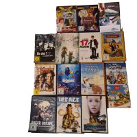 DVD Sammlung 15 - Kinderfilme - Doris - Disney - Drei ??? - Hook Bayern - Deggendorf Vorschau