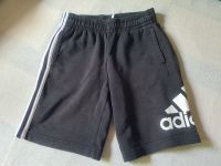 Jungen Shorts Sportshorts Adidas schwarz Gr. 140 US S UK 9-10Y Hessen - Rüsselsheim Vorschau