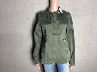 Monari shirt Jacke khaki jacket neu gr 38  2200 Bayern - Erlabrunn Vorschau