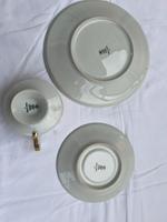 Wallendorfer Kaffegedeck - ostaligie - made in DDR Sachsen - Machern Vorschau