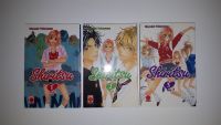 Shiritsu Band 1 - 3 (Manga) Nordrhein-Westfalen - Bünde Vorschau