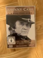 Johnny Cash „I walk the Line“ Musik DVD Berlin - Marienfelde Vorschau