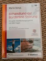 Behandlung der Borderline-Störung von Martin Bohus, NP 80€ Berlin - Hellersdorf Vorschau
