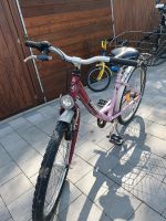 Mädchen Fahrrad Zoll 24 Bayern - Waldkraiburg Vorschau