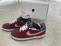 Nike Air Force 1 by Andreas GR.42 neu, ungetragen Brandenburg - Falkensee Vorschau