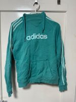 Adidas Hoodie Sweatshirt Kaputze Gr. 40 Top Zustand Baden-Württemberg - Villingen-Schwenningen Vorschau